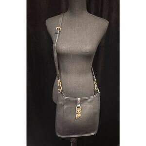Steve Madden Vegan Leather Crossbody Bag